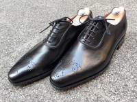 black decorated oxford handmade shoes by rozsnyai 134-06 (1)